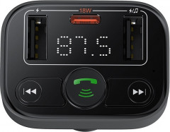 FM-модулятор S-09 Lite C10762300113-00 - Фото 4