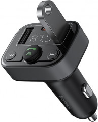 FM-модулятор S-09 Lite C10762300113-00 - Фото 5