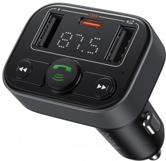 FM-модулятор S-09 Lite C10762300113-00 - Фото 6