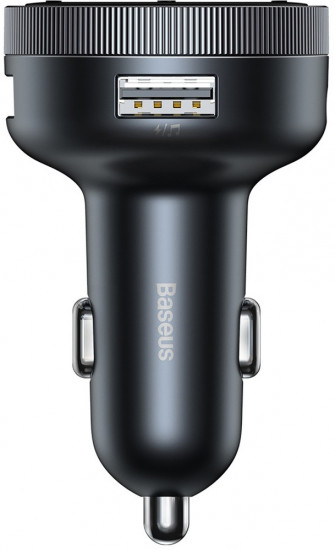 FM-модулятор Baseus Enjoy Car CCLH-01