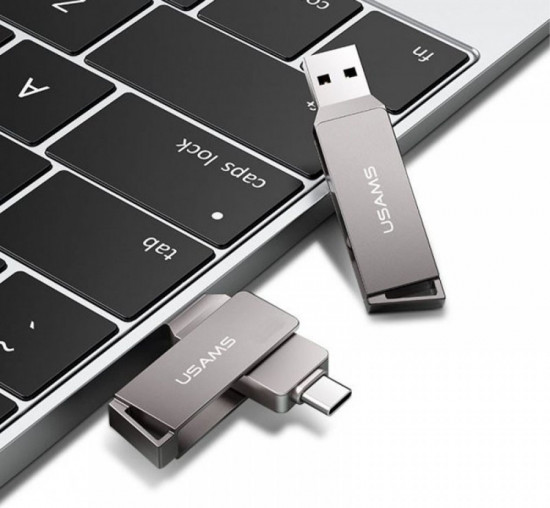 Флеш-накопитель USB 3.0 ZB199 32GB