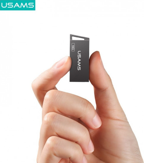 Флеш-накопитель USB 2.0 ZB205 16GB
