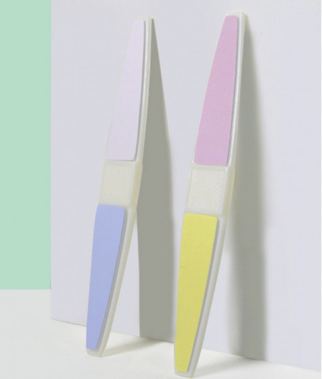 Пилка для маникюра