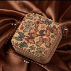 Набор для шитья в шкатулке - Фото 3