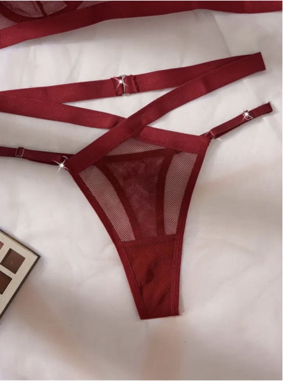 Комплект нижнего белья женский