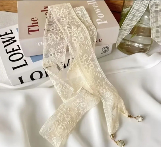 Галстук женский