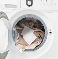 Набор салфеток для стирки - Фото 6