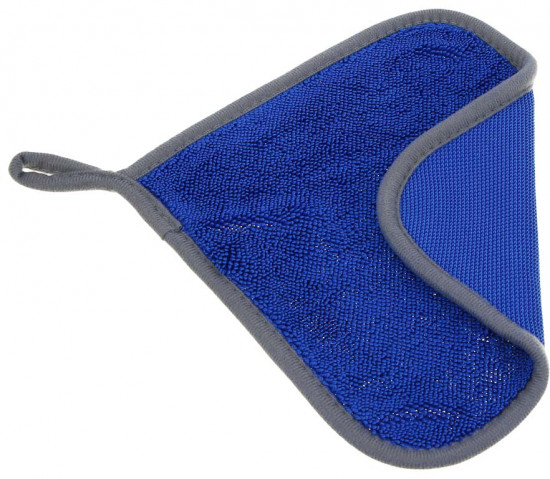 Тряпка для мытья авто