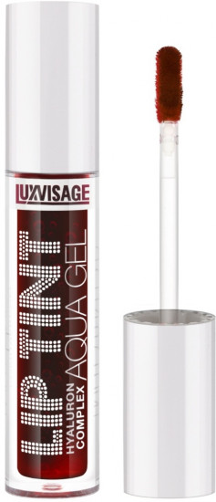 Тинт для губ «Aqua Gel Hyaluron Complex», тон 04 Rosewood