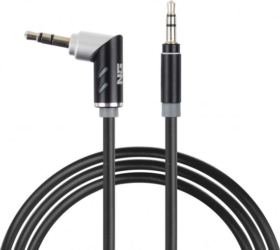 Кабель Mini jack 3.5 мм