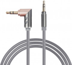 Кабель Mini jack 3.5 мм - Фото 4