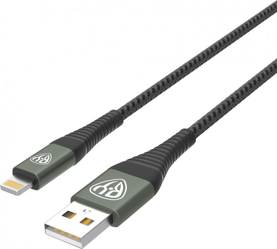 Кабель для зарядки USB-A-iP