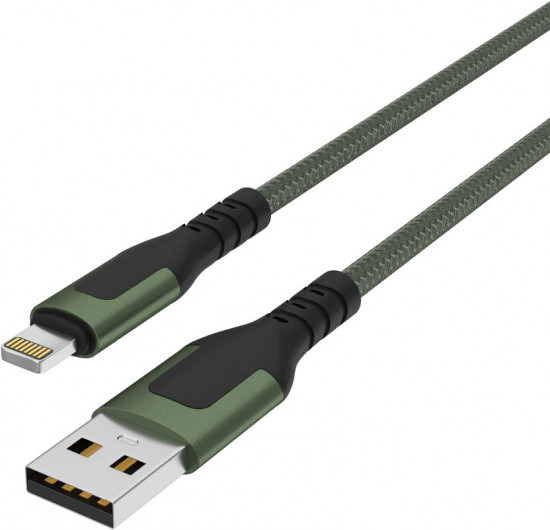 Кабель для зарядки USB-A-iP
