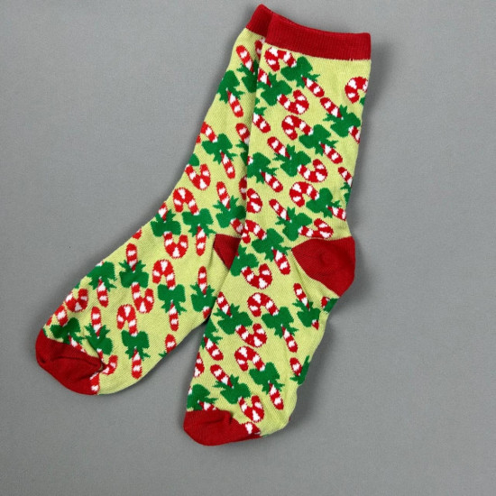 Комплект носков для девочек