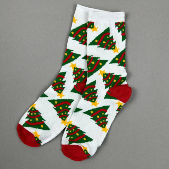 Комплект носков для девочек