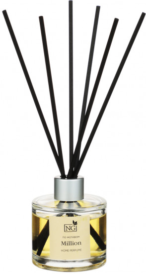 Аромадиффузор «Million»