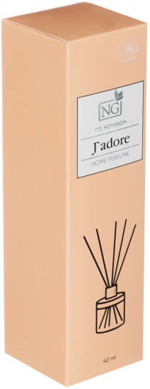 Аромадиффузор «J`adore»