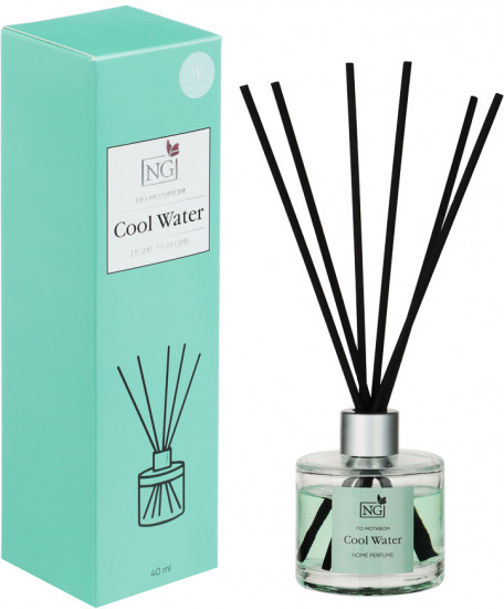 Аромадиффузор «Cool water»