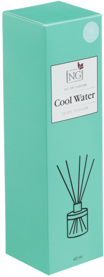 Аромадиффузор «Cool water»