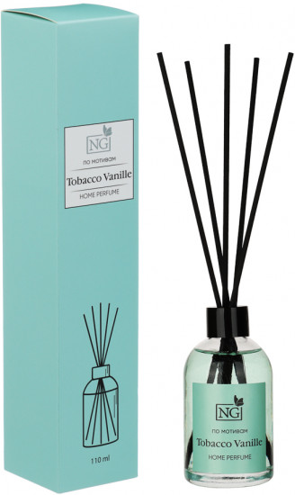 Аромадиффузор «Tobacco Vanille»