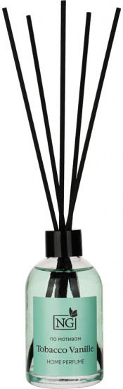 Аромадиффузор «Tobacco Vanille»