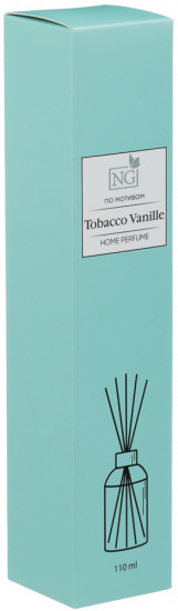 Аромадиффузор «Tobacco Vanille»