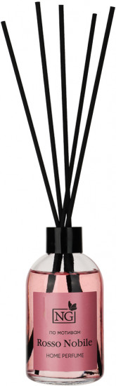Аромадиффузор «Rosso Nobile»