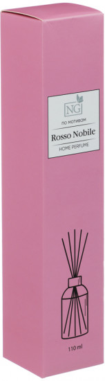Аромадиффузор «Rosso Nobile»