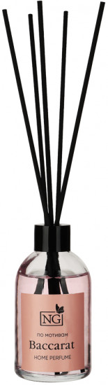 Аромадиффузор «Baccarat»