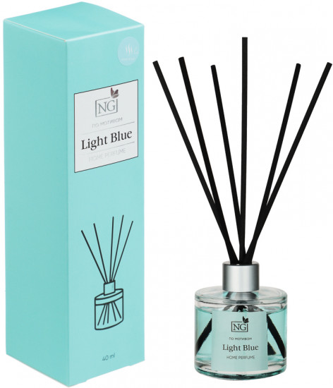 Аромадиффузор «Light blue»