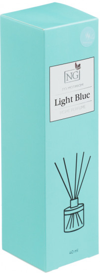 Аромадиффузор «Light blue»
