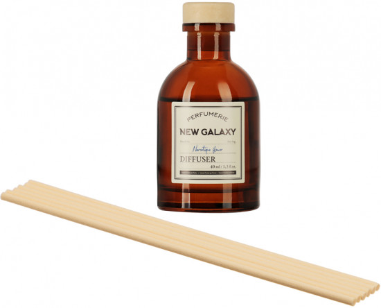 Аромадиффузор «Narcotique flower»