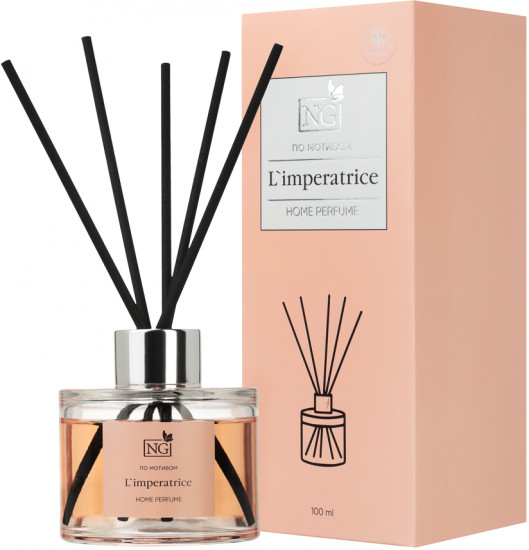 Аромадиффузор «L`imperatrice»