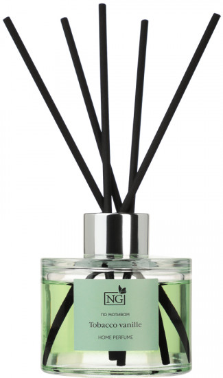 Аромадиффузор «Tobacco Vanille»