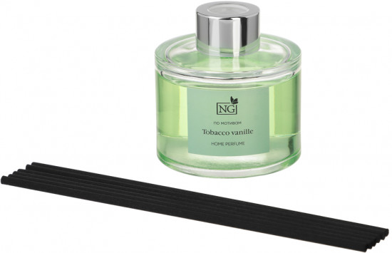 Аромадиффузор «Tobacco Vanille»