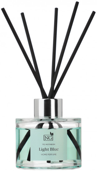 Аромадиффузор «Light blue»