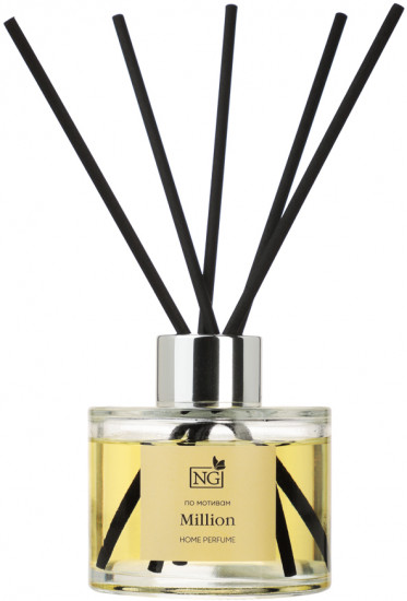 Аромадиффузор «Million»