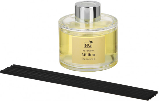 Аромадиффузор «Million»