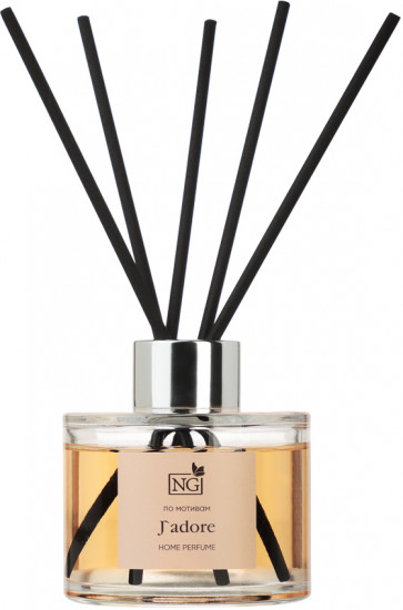 Аромадиффузор «J`adore»