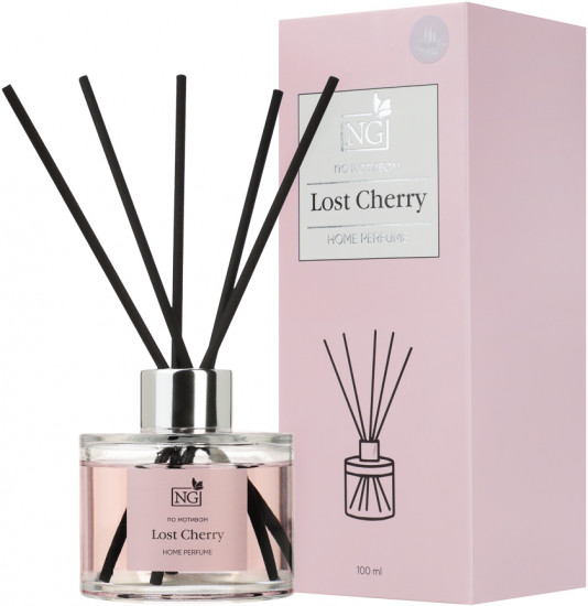 Аромадиффузор «Lost Cherry»