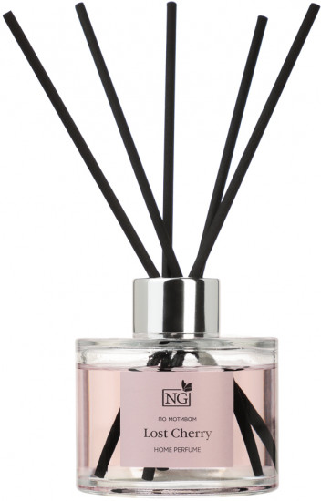 Аромадиффузор «Lost Cherry»