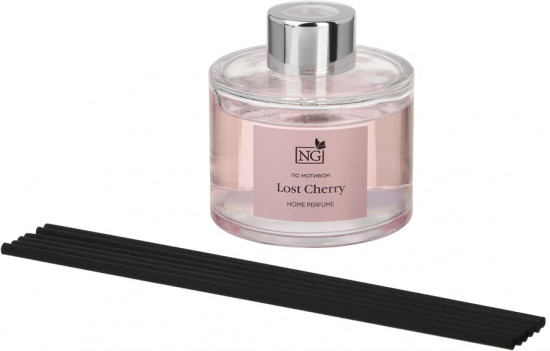Аромадиффузор «Lost Cherry»