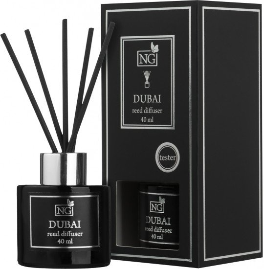 Аромадиффузор «Dubai»