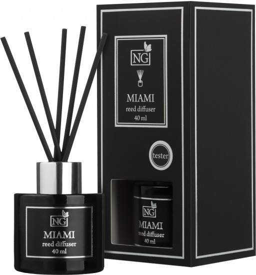 Аромадиффузор «Miami»