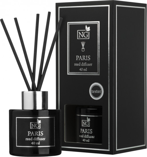 Аромадиффузор «Paris»