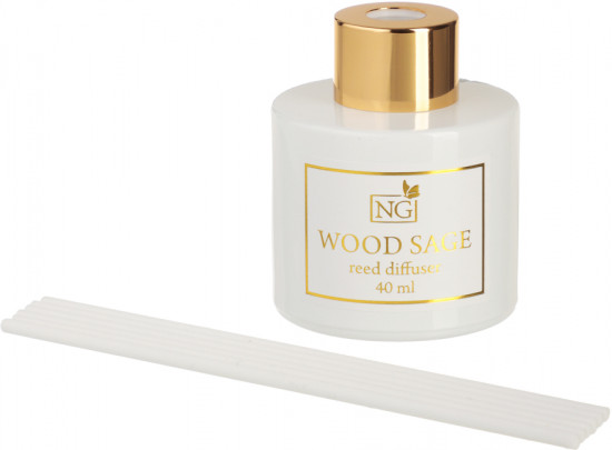 Аромадиффузор «Wood sage»