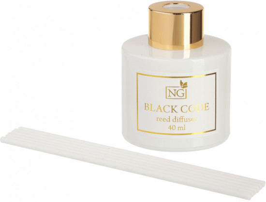 Аромадиффузор «Black code»