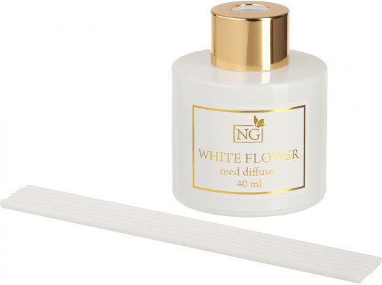 Аромадиффузор «White flower»
