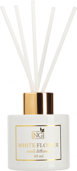 Аромадиффузор «White flower»
