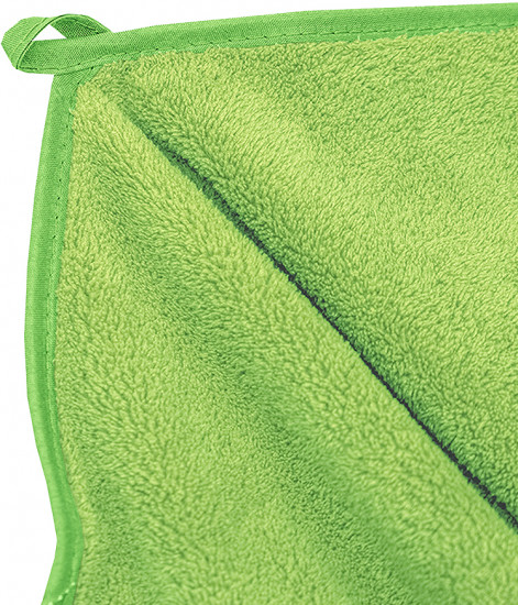 Набор полотенец «Ягодки»